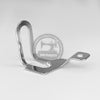 NG 17 / 253028 Finger Guard PEGASUS W500 Flatlock Sewing Machine Spare Part