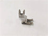 NL-31G Adjustable Concealed Seam Compensating Presser Foot Single Needle Lock-Stitch Sewing Machine