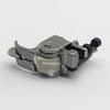 NL-31S Center Left Guide Teeth Type Teflon Roller Presser Foot For JUKI/JACK All Industrial Sewing Machine Spare Part