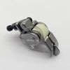 NL-31S Center Left Guide Teeth Type Teflon Roller Presser Foot For JUKI/JACK All Industrial Sewing Machine Spare Part