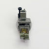 NR-31S Center Right Guide Silicon Roller Presser Foot For JUKI/JACK All Industrial Sewing Machine Spare Part