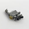 NR-31S Center Right Guide Silicon Roller Presser Foot For JUKI/JACK All Industrial Sewing Machine Spare Part