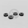 NS-6090310-SP Nut 9/64-40 Juki Double Needle Lock-Stitch Sewing Machine Spare Part
