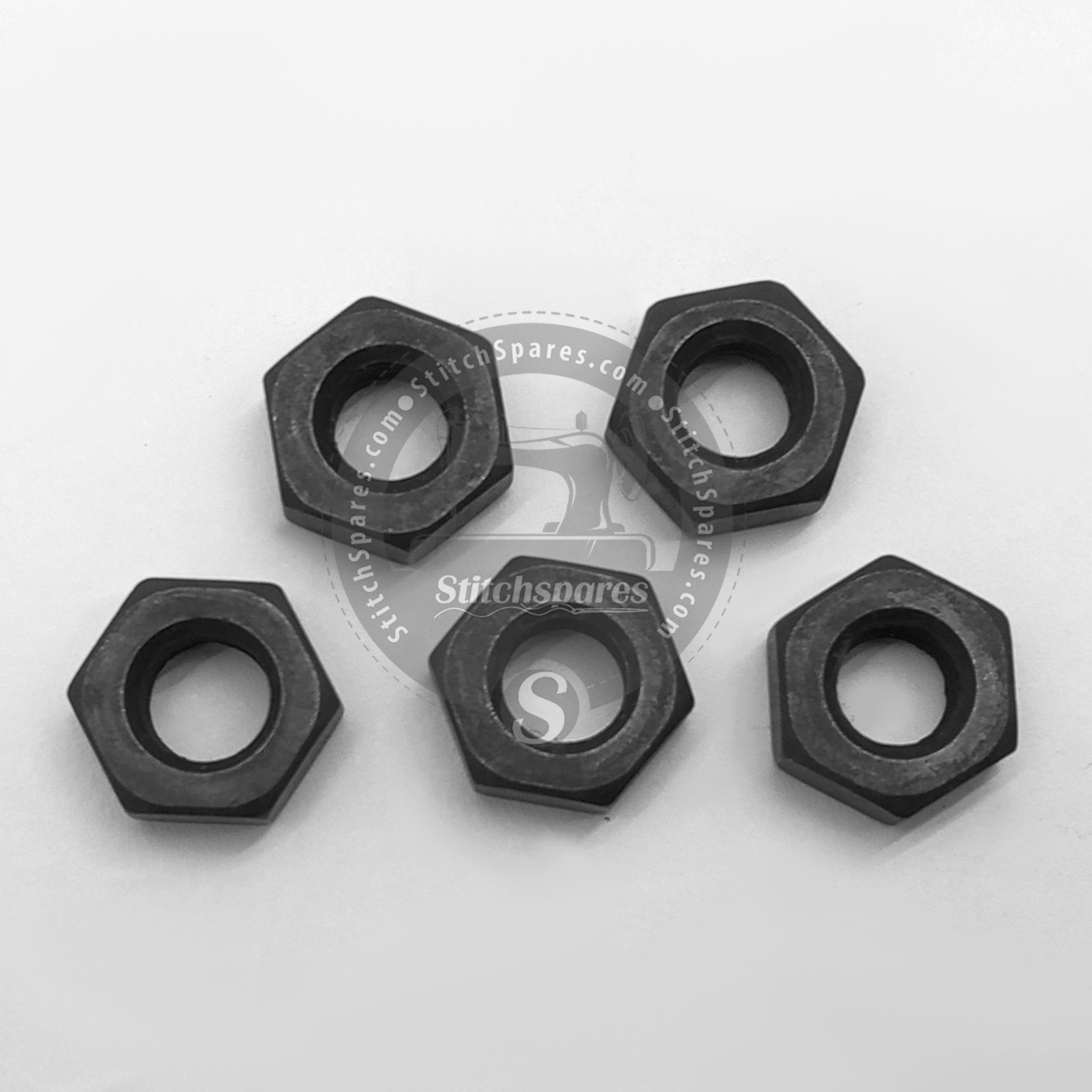Máquina de coser NS-6660430-SP Nut Juki