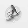 Narrow Presserfoot Overlock (Slim Type) JACK E4 Sewing Machine Spare Parts