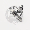 Narrow Presserfoot Overlock (Slim Type) JACK E4 Sewing Machine Spare Parts