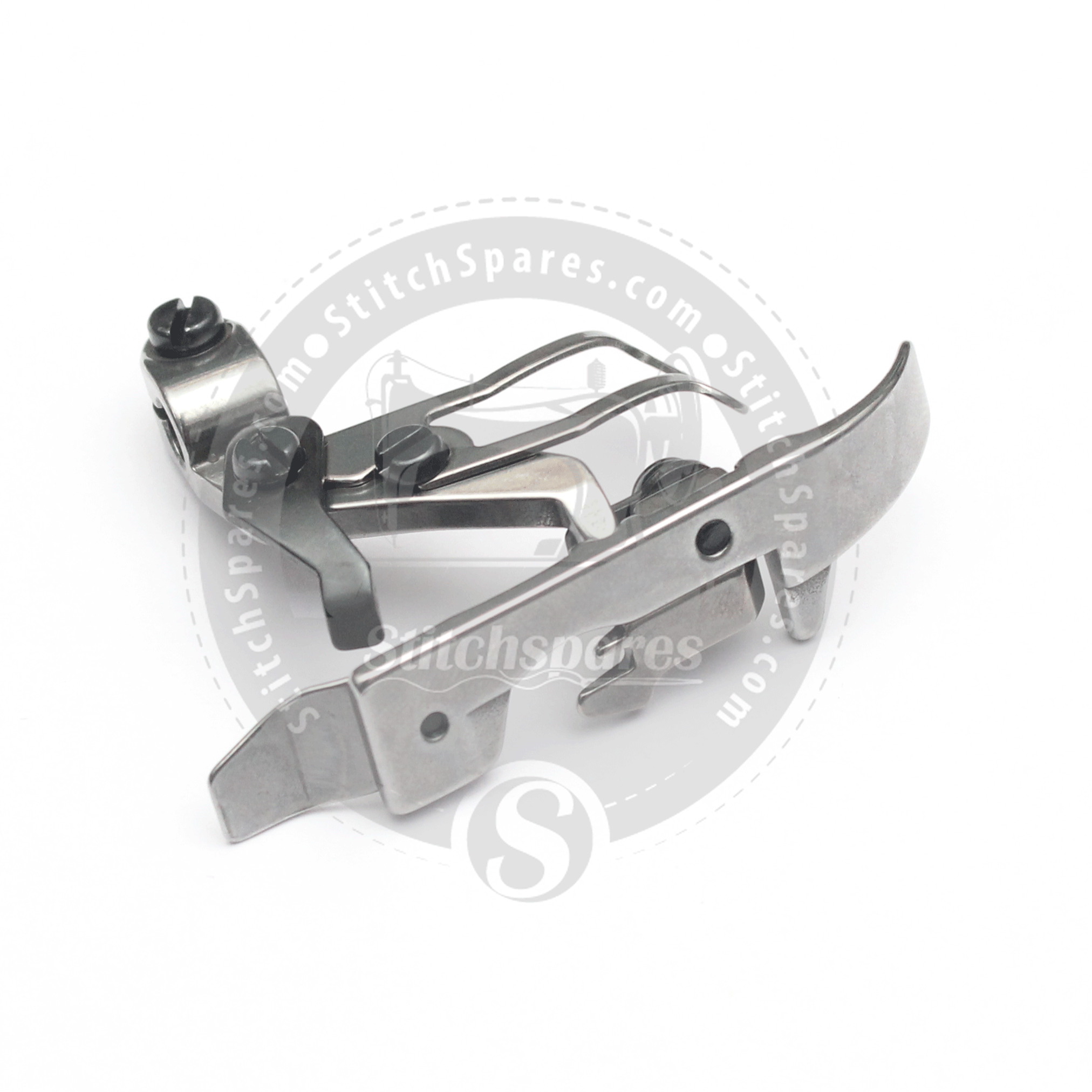 Narrow Presserfoot Overlock (Slim Type) JACK E4 Sewing Machine Spare Parts
