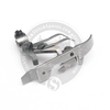 Narrow Presserfoot Overlock (Slim Type) JACK E4 Sewing Machine Spare Parts