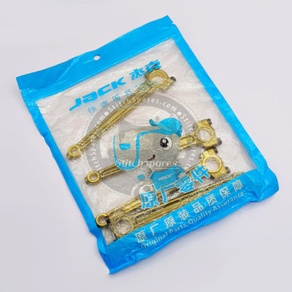 Needle Bar Connecting (JACK ORIGINAL) JACK C3 / C4 Overlock Sewing Machine Spare Part
