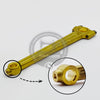 Needle Bar Connecting (JACK ORIGINAL) JACK C3 / C4 Overlock Sewing Machine Spare Part

JACK part No. 121205003/400039 