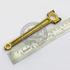 Needle Bar Connecting (JACK ORIGINAL) JACK C3 / C4 Overlock Sewing Machine Spare Part

JACK part No. 121205003/400039 