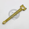 Needle Bar Connecting (JACK ORIGINAL) JACK C3 / C4 Overlock Sewing Machine Spare Part

JACK part No. 121205003/400039 
