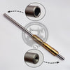 Needle Bar With Bush Set For PEGASUS W500PV/W500PC (New Model) Flatlock Sewing Machine Spare Part