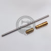 Needle Bar With Bush Set For PEGASUS W500PV/W500PC (New Model) Flatlock Sewing Machine Spare Part