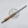 Needle Bar With Bush Set For PEGASUS W500PV/W500PC (New Model) Flatlock Sewing Machine Spare Part