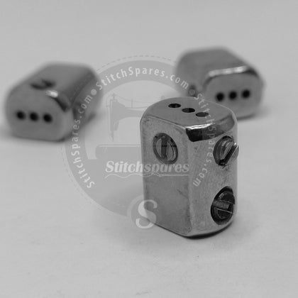 Needle Clamp EMBROIDERY Sewing Machine Spare part