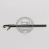 Needle For Carpet Shell Stitch Edging Machine (Packing Unit 100Pcs)