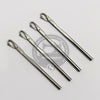 Needle For Carpet Shell Stitch Edging Machine (Packing Unit 100Pcs)