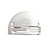 Needle Plate Jack F4-HL-7, F5-HL-7 (JACK ORIGINAL) Heavy Duty Large Hook Single Needle Sewing Machine Spare Part  Part No : 13615003