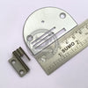 Needle Plate & Feed Dog 302 Walking Foot Heavy-Duty Lock-Stitch Machine