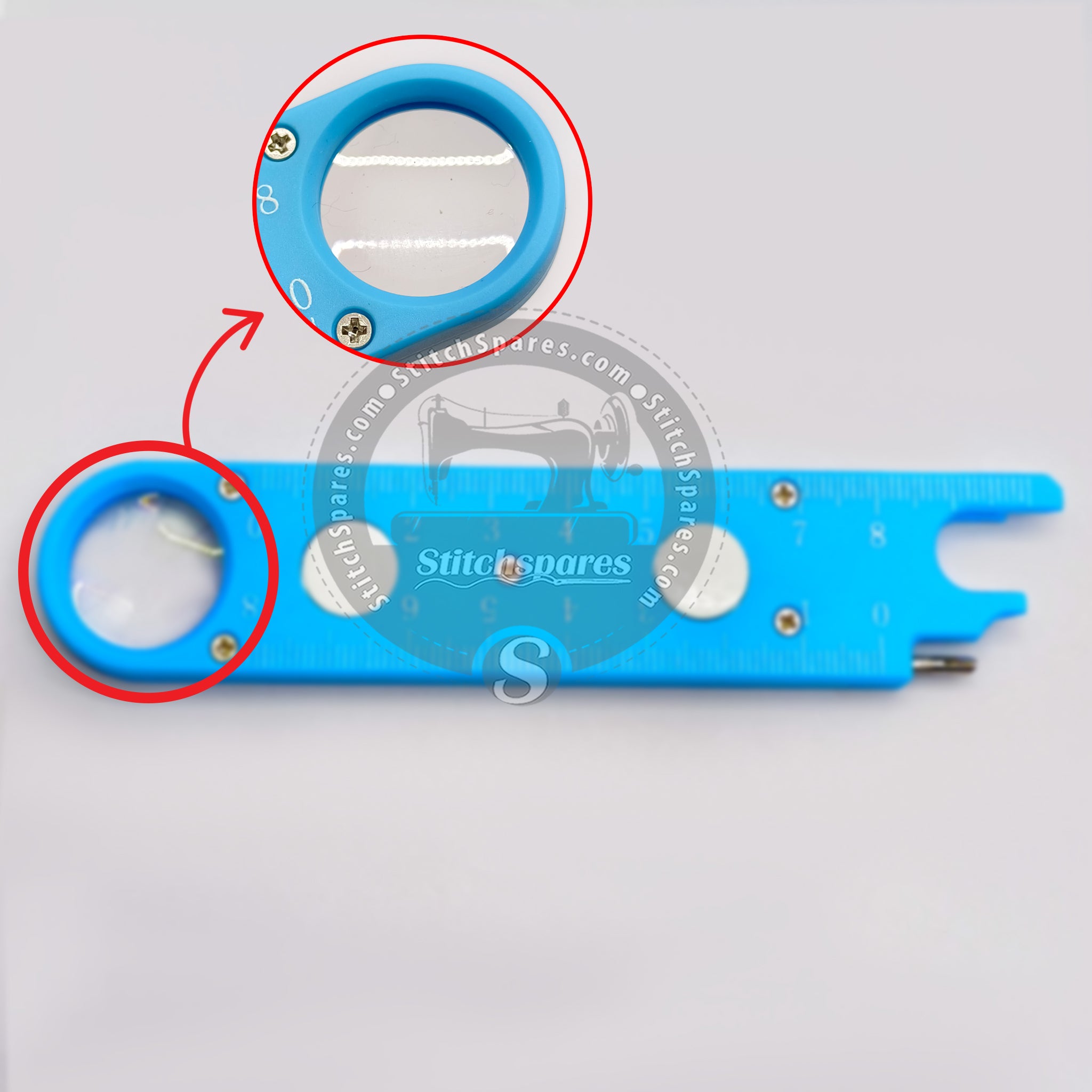 その他 JACK JACK Industrienähmaschine ORIGINAL Ersatzteile – StitchSpares.Com
