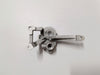Oil Pump With Plastic Gear MAQI 302303 Walking Foot Machine Sewing Machine Spare Part