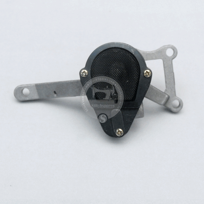 Oil Pump With Rod MAQI 302303 Walking Foot Machine Sewing Machine Spare Part