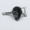 Oil Pump With Rod MAQI 302303 Walking Foot Machine Sewing Machine Spare Part
