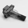 Oil Pump (JACK ORIGINAL) JACK JK-804D, JK-805D, E3 Overlock Sewing Machine Spare Parts