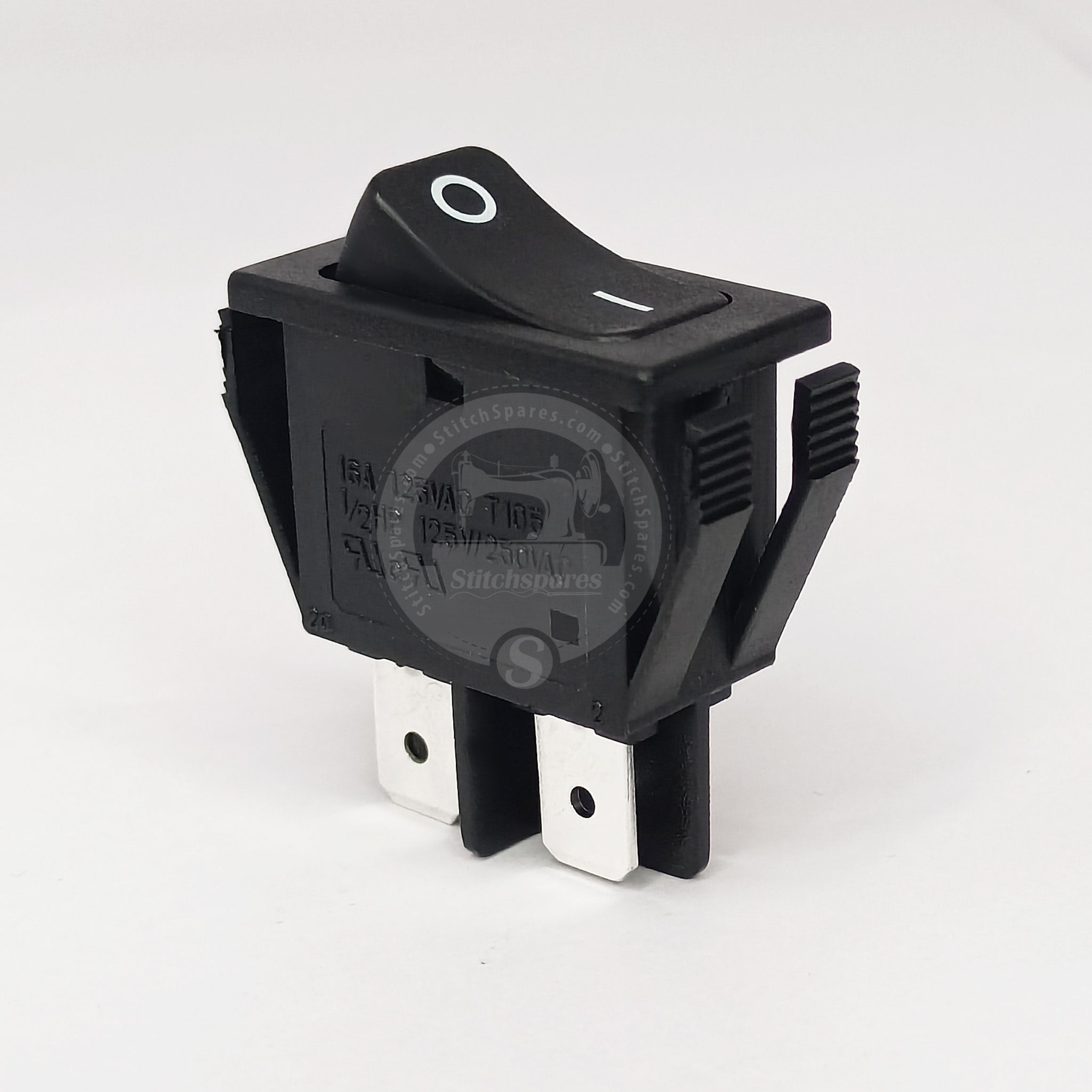 On-Off Switch Brother S7200A Single Needle Lock-Stitch Machine ...