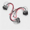 On/Off Switch For LEJIANG YJ-110MM (LEJIANG ORIGINAL) Cloth Cutting Machine  Part no: B164