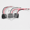 On/Off Switch For LEJIANG YJ-110MM (LEJIANG ORIGINAL) Cloth Cutting Machine  Part no: B164