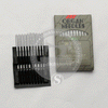 Organ DBX1  110/18 Needle for Industrial Sewing Machine
