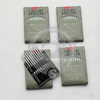 Organ DBX1  110/18 Needle for Industrial Sewing Machine