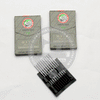 Organ DBX1 75/11 Needle for Industrial Sewing Machine