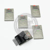 Organ DBX1 90/14 Needle for Industrial Sewing Machine