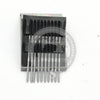 Organ DBX1 90/14 Needle for Industrial Sewing Machine