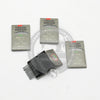 Organ DBX1 90/14 Needle for Industrial Sewing Machine