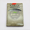 Organ Needle DPX5 130/21 (Button Hole Machine)