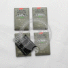 Organ Needle DPX5 Nm 100/16 (Button Hole Machine)