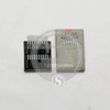 Organ Needle TQX1  100/16 (Button Stitch Machine)