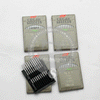 Organ Needle TQX1  100/16 (Button Stitch Machine)