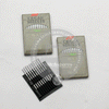Organ Needle TQX1  100/16 (Button Stitch Machine)