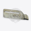Overlapping Folder (Customized) for Flatlock Sewing Machine (Pegasus  Siruba)