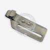 Overlapping Folder (Customized) for Flatlock Sewing Machine (Pegasus  Siruba)