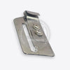 Overlapping Folder (Customized) for Flatlock Sewing Machine (Pegasus  Siruba)