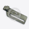 Overlapping Folder (Customized) for Flatlock Sewing Machine (Pegasus  Siruba)