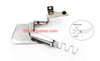 Overlock Zero Piping Folder