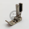 P144HLB (12144HLB) Invisible Zipper Presser Foot Single Needle Lock-Stitch Sewing Machine
