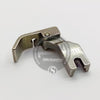 P144HLB (12144HLB) Invisible Zipper Presser Foot Single Needle Lock-Stitch Sewing Machine